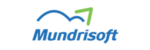 Mundrisoft logo